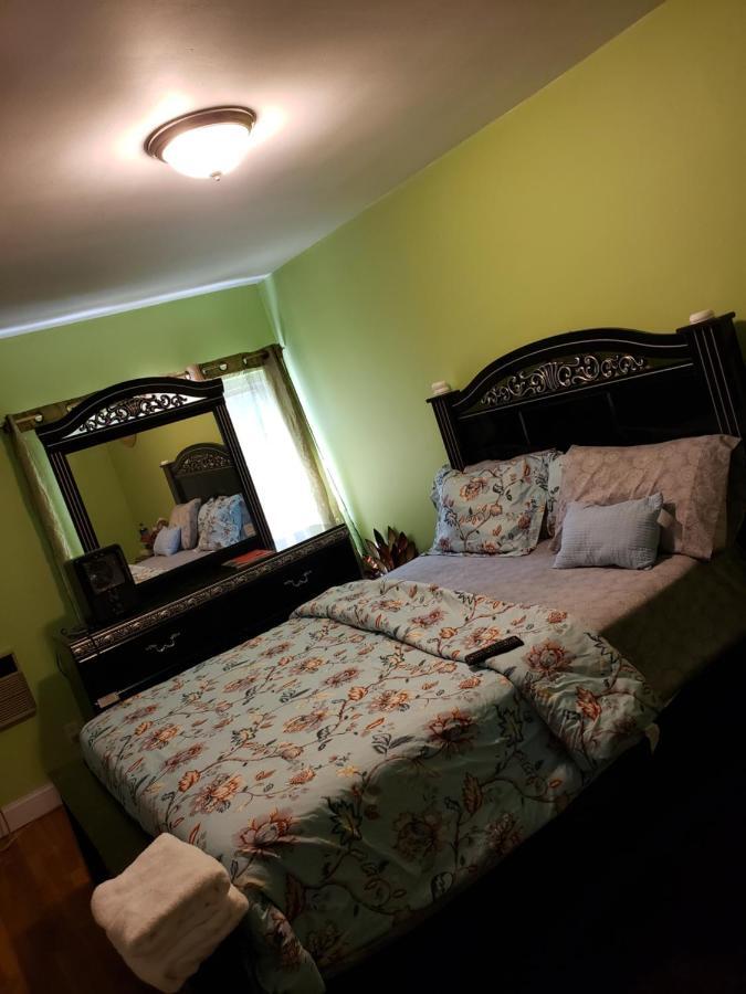 Hospedagem domiciliar Comfortable Holiday Homestay Nova York