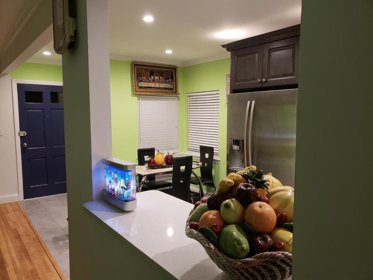 Hospedagem domiciliar Comfortable Holiday Homestay